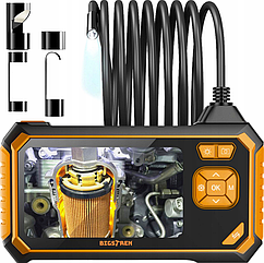 Цифровий ендоскоп 5м FULL HD USB IP67 Bigstren (Польща)