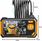 Цифровий ендоскоп 5м FULL HD USB IP67 Bigstren (Польща), фото 2