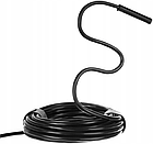 Цифровий ендоскоп 5м FULL HD USB IP67 Bigstren (Польща), фото 8