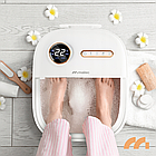 Ванночка для ніг гідромасажна MalTec PRO-Hydro500WS (Польща), фото 4