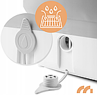 Ванночка для ніг гідромасажна MalTec PRO-Hydro500WS (Польща), фото 8