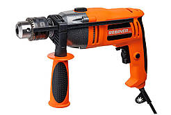 Ударний дриль Rebiner RID-1750