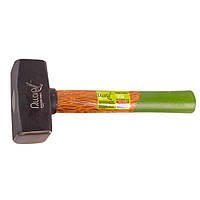 Популярний! Кувалда, ручка з деревині 1000 г (SH-101000W) Alloid — Найкраща якість тільки на Nukleon.com.ua