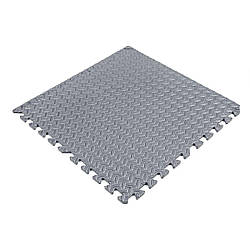 Пыдлогове покриття Silver 60*60cm*1cm (D) SW-00002660-