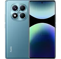Смартфон Xiaomi Redmi Note 14 Pro 8/256GB Ocean Blue
