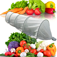 Парник пролісок 10 м 42 щільність