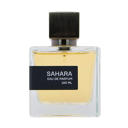 Парфумована вода для жінок Extract Sahara 100 ml Original (Жіноча парфумерія Екстракт Сахара)