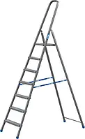 Драбина сталева Stark SSLW 507 HOME