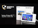 Відеодомофон Tantos Prime HD 7" (White), фото 8