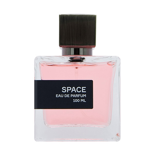 Парфумована вода для жінок Extract Space 100 ml Original (Жіноча парфумерія Екстракт Спейс), фото 1