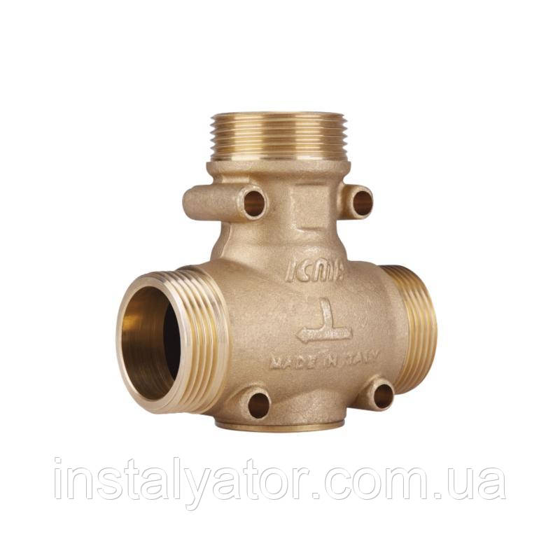 Антиконденсаційний клапан 11/4"-55C нар. різь "Icma" No131