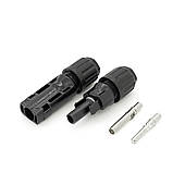 З'єднувачі MC4