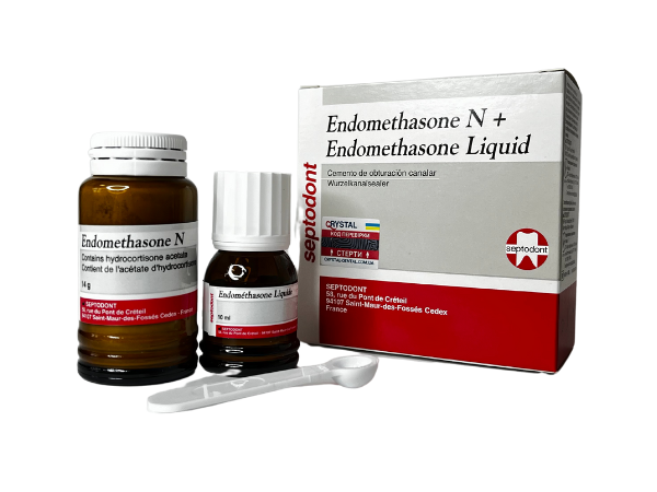 Endomethasone N \ Эндометазон Н набір