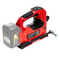 Акумуляторний насос (компресор) GTM ACC18/26, фото 5