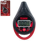 Promo Ціна! Манометр Штурмовик АС-112/цифровий LCD/LED/до 10 Атм — тільки на ZaGrosh.com.ua