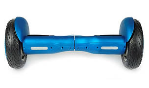 Гіроборд Allroad V2 Blue, фото 3