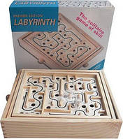 Аркадна гра Дерев'яний лабіринт ZDR.MG094