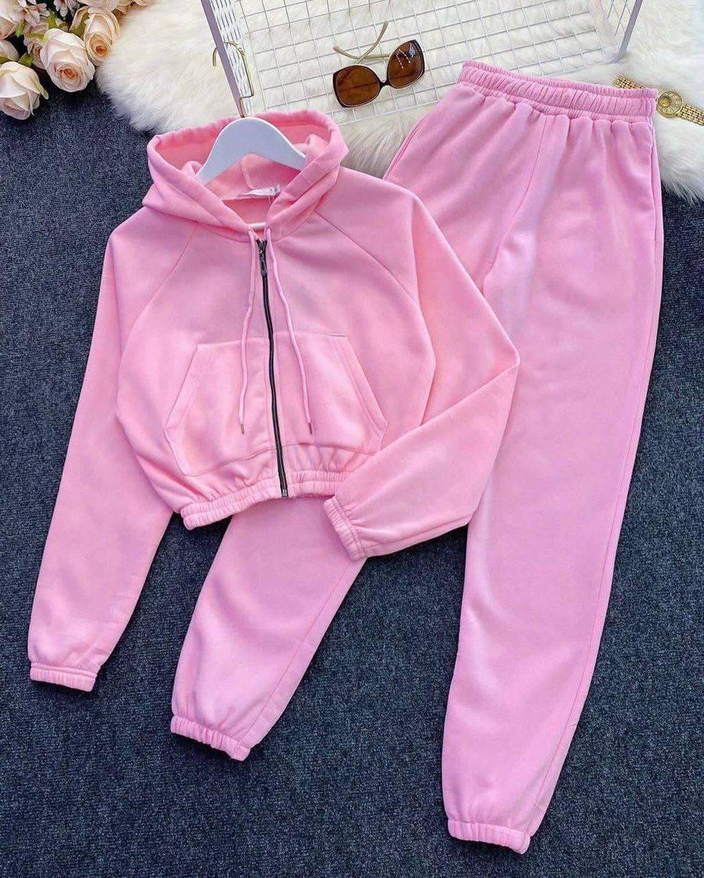 Жіночий костюм двійка двухніть, фото 1