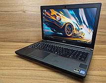 Б/в Ноутбук Fujitsu Celsius H780 15.6" 1920x1080| Core i7-8750H| 48 GB RAM| 512 GB SSD| Quadro P600 4GB, фото 5