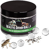 Вода в кульках для комах Terrario Beastie Drink Balls 500мл.