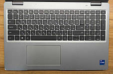 Б/в Ноутбук ноутбук Dell Precision 3560 15.6" 1920x1080| Core i7-1165G7| 32 GB RAM| 512 GB SSD| T500 2GB, фото 3