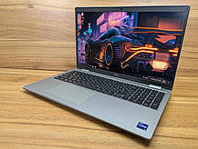 Б/в Ноутбук ноутбук Dell Precision 3560 15.6" 1920x1080| Core i7-1165G7| 32 GB RAM| 512 GB SSD| T500 2GB, фото 5