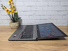 Б/в Ноутбук Б-клас Fujitsu LifeBook E754 15.6" 1366x768| Core i5-4300M| 8 GB RAM| 128 GB SSD| HD 4600| Без АКБ, фото 6