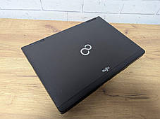 Б/в Ноутбук Б-клас Fujitsu LifeBook S782 14" 1366x768| Core i7-3520M| 8 GB RAM| 128 GB SSD| HD 4000| Без АКБ, фото 3
