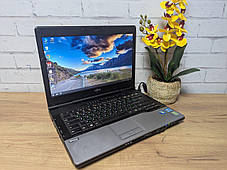 Б/в Ноутбук Б-клас Fujitsu LifeBook S782 14" 1366x768| Core i7-3520M| 8 GB RAM| 128 GB SSD| HD 4000| Без АКБ, фото 4