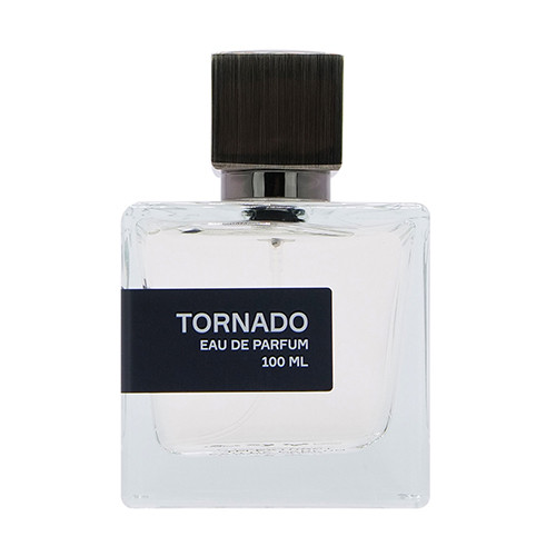 Парфумована вода для жінок Extract Tornado 100 ml Original (Жіноча парфумерія Екстракт Торнадо)