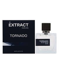 Парфумована вода для жінок Extract Tornado 100 ml Original (Жіноча парфумерія Екстракт Торнадо), фото 3