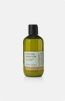 OmeOrganic Dandruff Scrab Очищаючий скраб проти лупи, 250мл