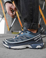 Чоловічі кросівки KRIPTONIT синій ВТ3990