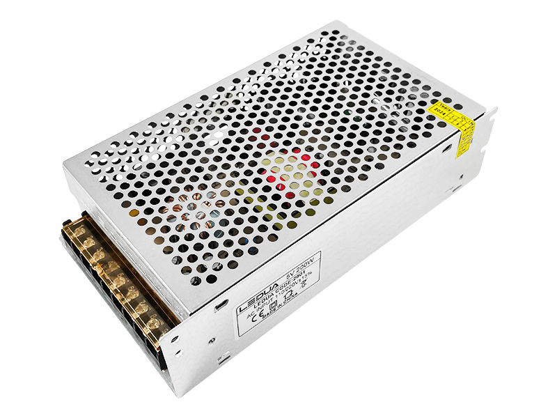 Блок живлення 5В 200Вт IP20