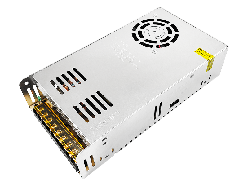 Блок живлення LEDUA 12V 400W IP20 (LP-PKS20-12V400W)