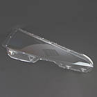 Пластикове скло фари Hyundai Elantra (AD) 2018-2020 праве (пасажирське), фото 3