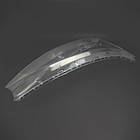 Пластикове скло фари Hyundai Elantra (AD) 2018-2020 праве (пасажирське), фото 5