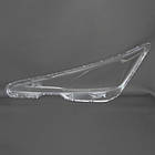 Пластикове скло фари Hyundai Elantra (AD) 2018-2020 праве (пасажирське), фото 6