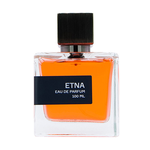 Парфумована вода для жінок Extract Etna 100 ml Original (Жіноча парфумерія Екстракт Етна), фото 1