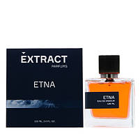 Парфумована вода для жінок Extract Etna 100 ml Original (Жіноча парфумерія Екстракт Етна), фото 2