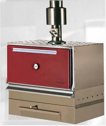 Піч-гриль Josper HJX-25/M, фото 1