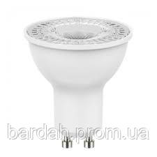 Лампа LED GU10 5W светодиодная - фото 1 - id-p338555584