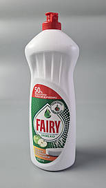 Миючий засіб для посуду Fairy 1 л. Яблуко (1 шт)