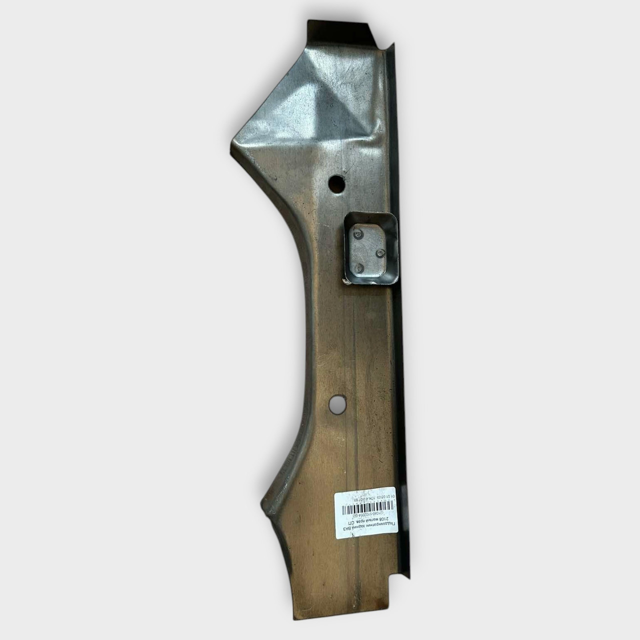 Піддомкратник ВАЗ 2108,2109,21099,2114,2115 зад.прав, фото 1