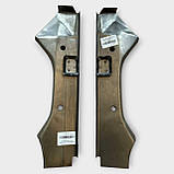 Піддомкратник ВАЗ 2108,2109,21099,2114,2115 зад.лів, фото 3