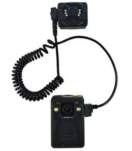 Додаткова зовнішня міні камера до бодікамери