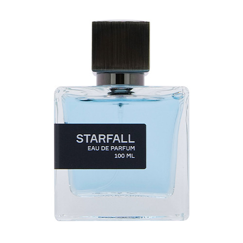 Парфумована вода для жінок Extract Starfall 100 ml Original (Жіноча парфумерія Екстракт Старфол)