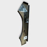 Піддомкратник ВАЗ 2108,2109,21099,2114,2115 зад.прав, фото 3