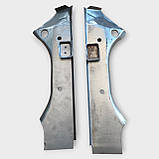 Піддомкратник ВАЗ 2108,2109,21099,2114,2115 зад.прав, фото 5