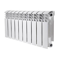 Радіатор біметалевий Thermo Alliance Bi-Ferrum 300/100 1,15 кг